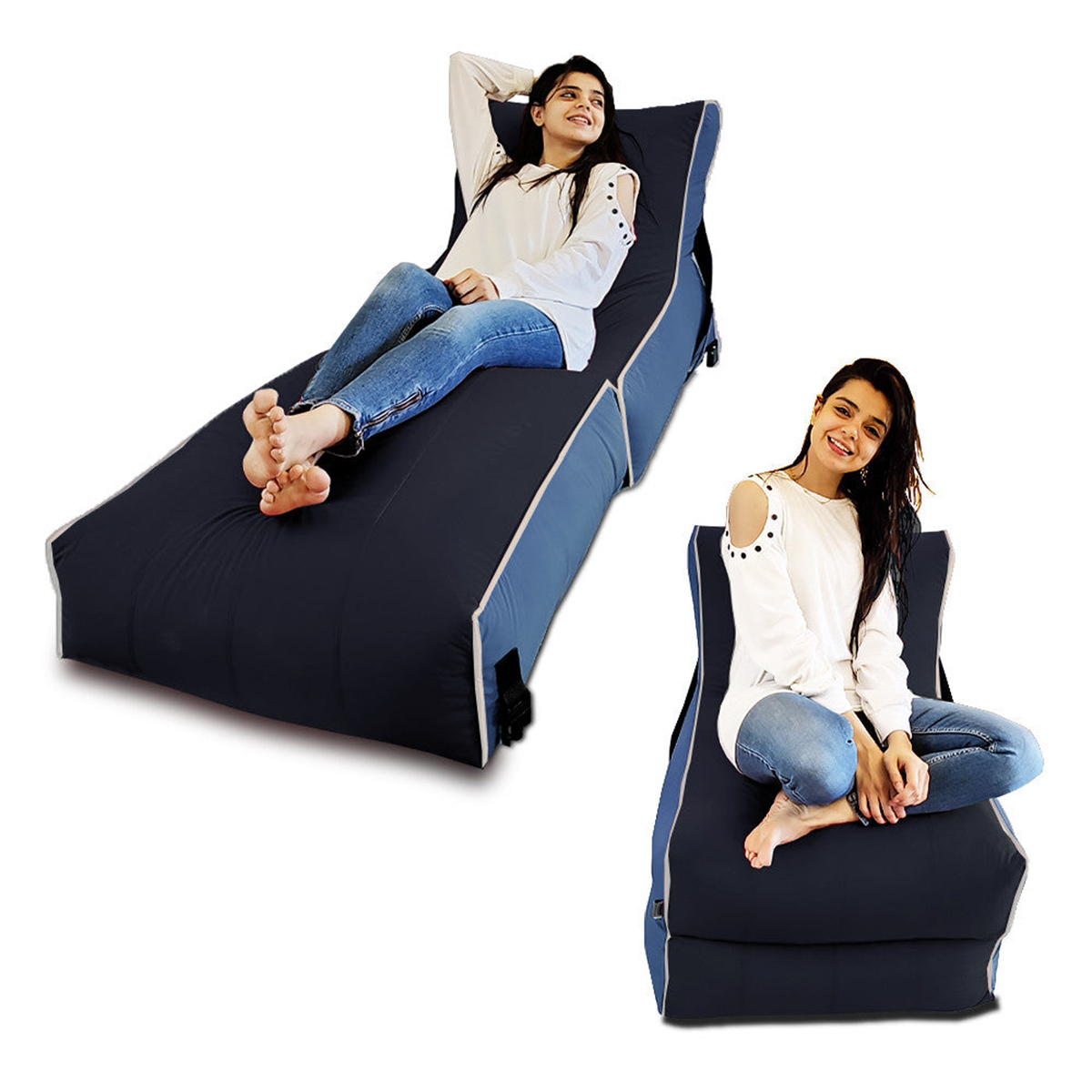 Aggregate more than 160 bean bag converts to bed latest xkldase.edu.vn