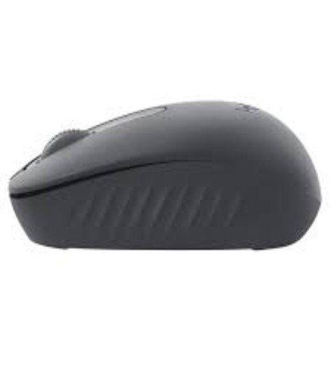 Logitech M196 Bluetooth Wireless Mouse - Graphite