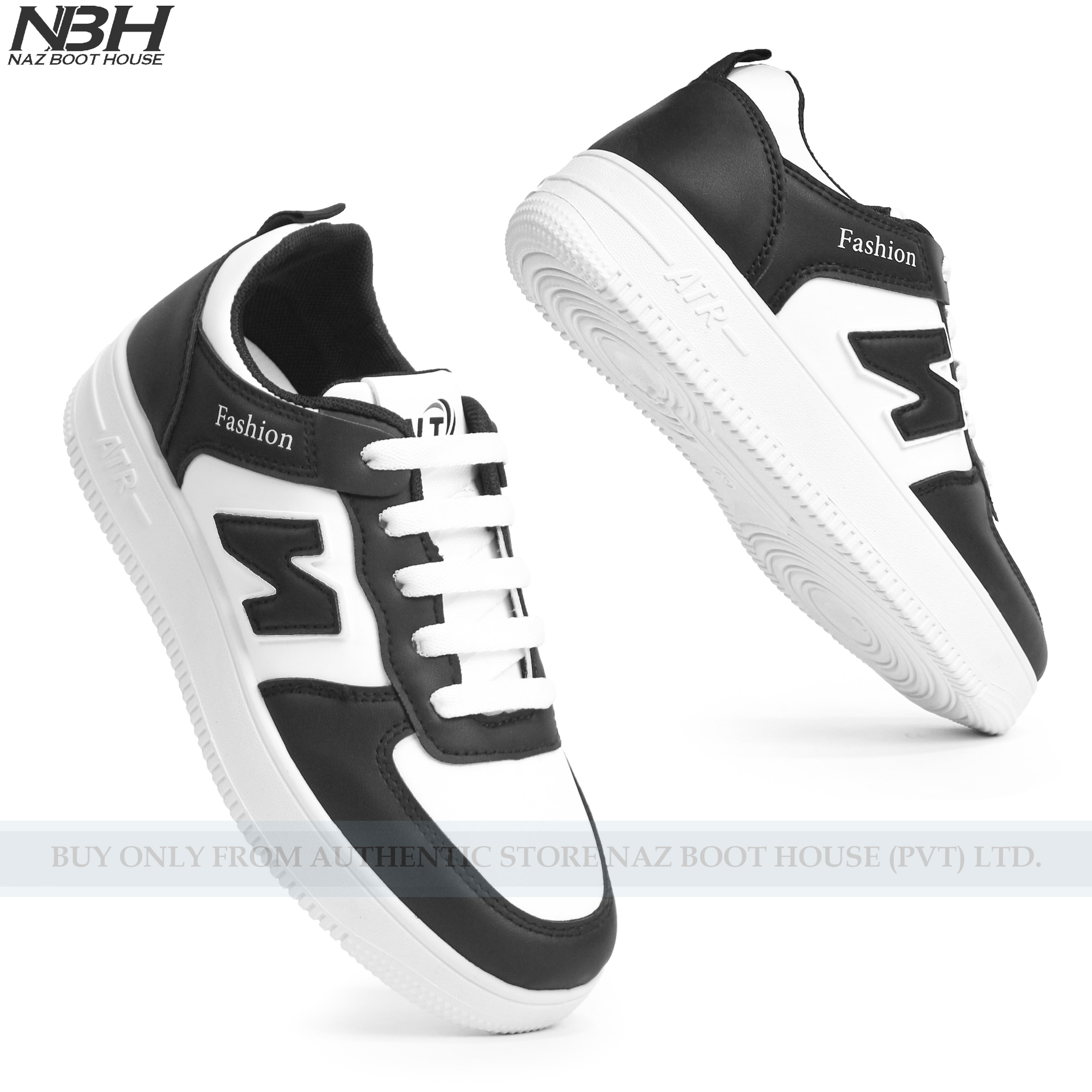 NBH Shoes For Girls - Stylish Thick Soul Sneakers For Girls - Ladies Shoes - Comfortable Lightweight Shoes For Women - Party Wear And Casual Joggers For Girls - Women's Shoes - Sneakers For Women - Best Gift For Girls