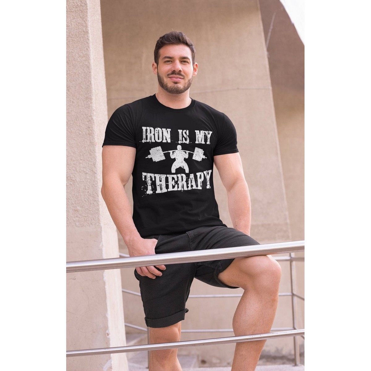 T-Shirt Stretchable Imported Quality Gym Workout Shirt for Boys