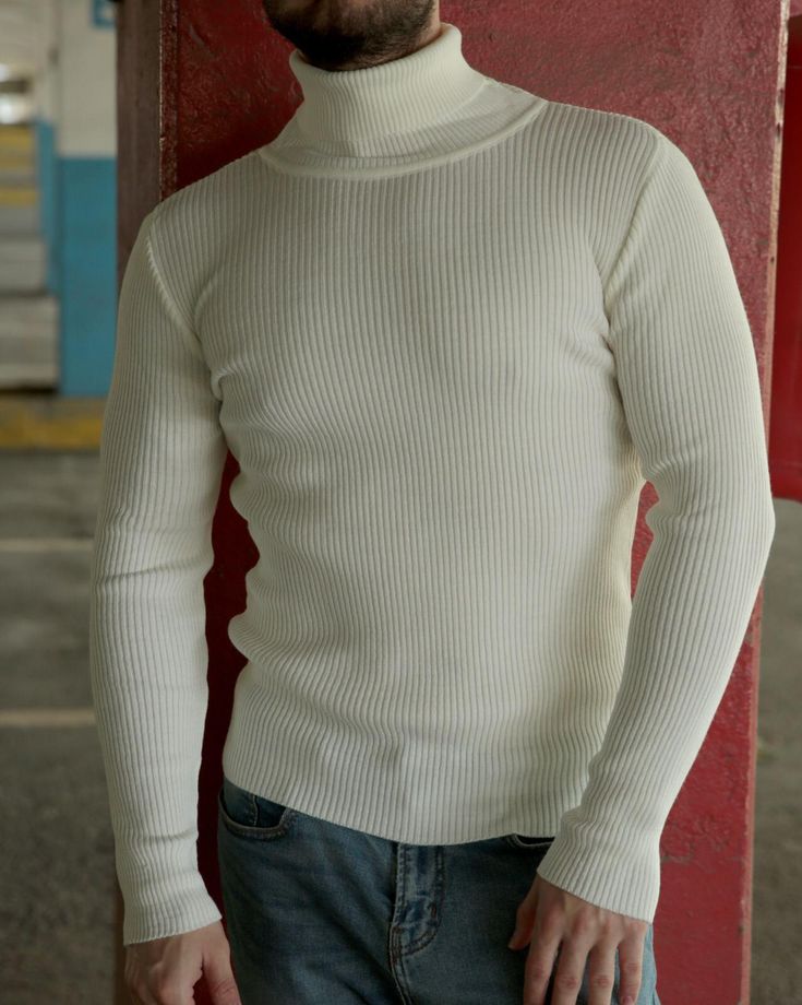 Mens Luxury High neck for Boys Winter stuff Turtle Neck { NEXT WEAR }