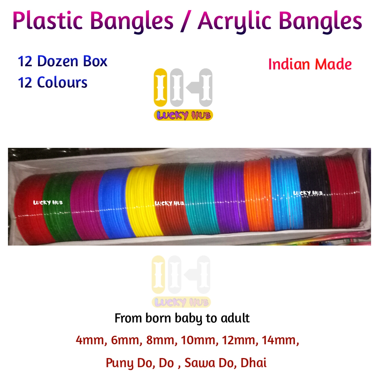 Plastic bangles clearance for baby girl