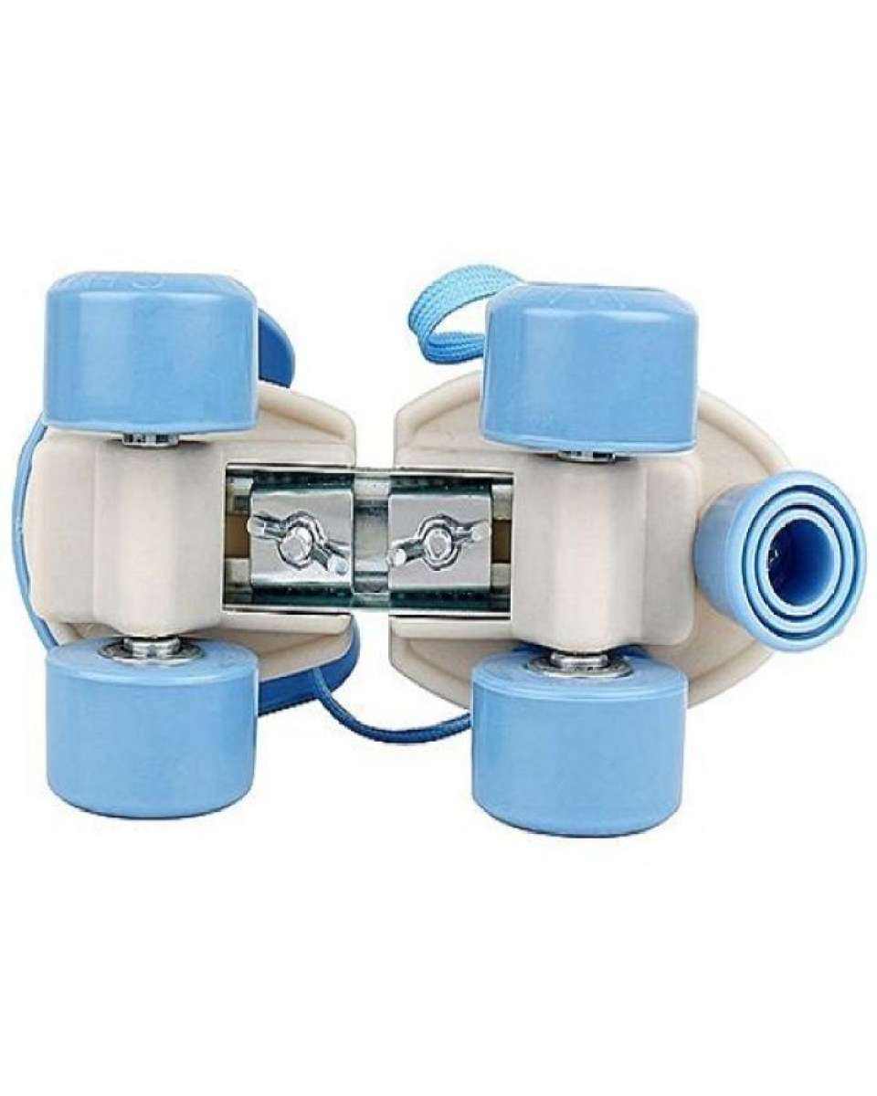Kids Skate Shoes Adjustable