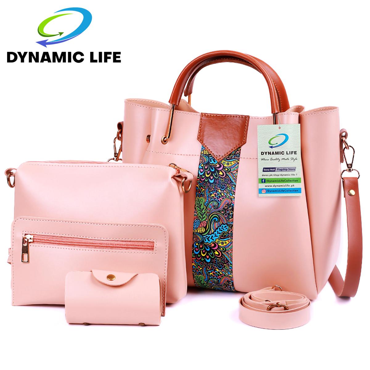 Daraz cheap ladies handbags