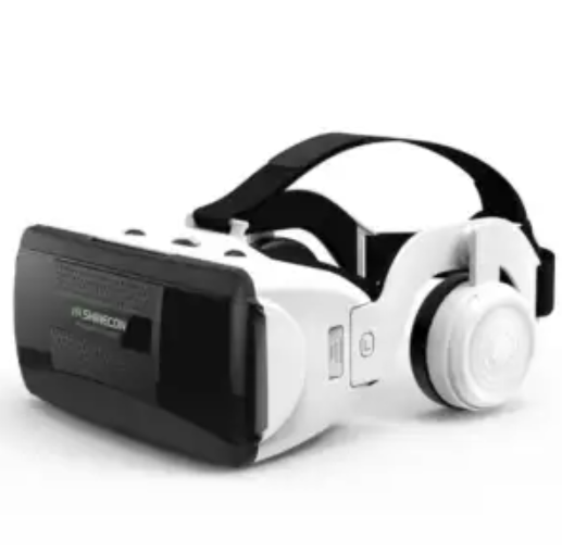 VR Box New Generation
