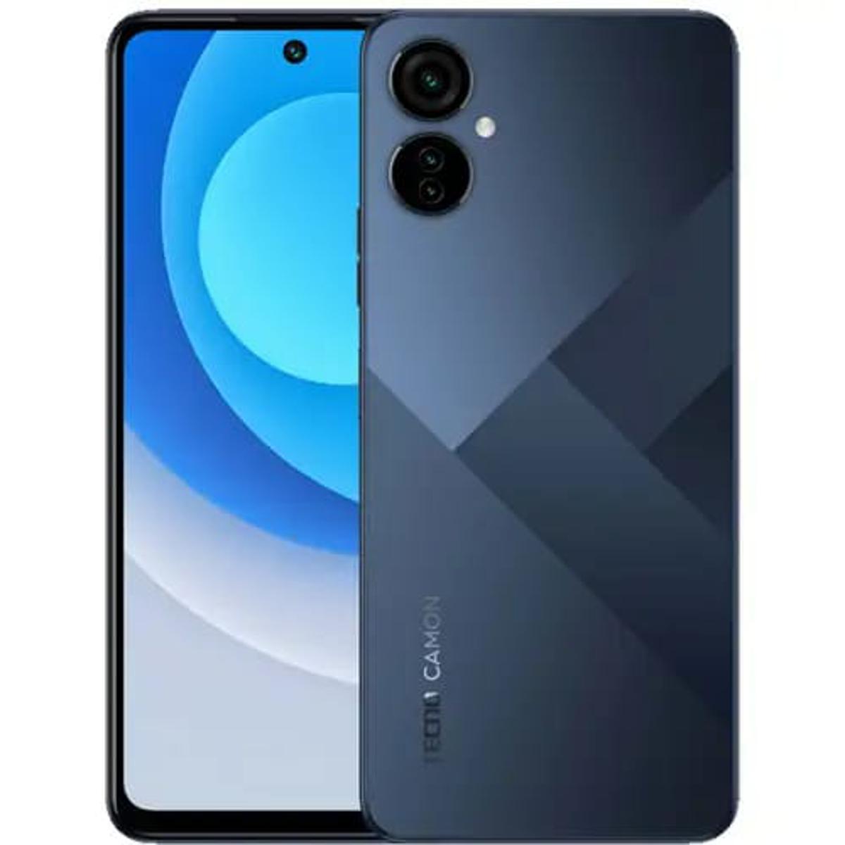 tecno camon 6i