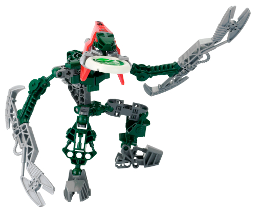 Original Lego BIONICLES Compatible Hero Factory chima cbs  kingdom Compatible Without Box and Accessories Action Figure Toy