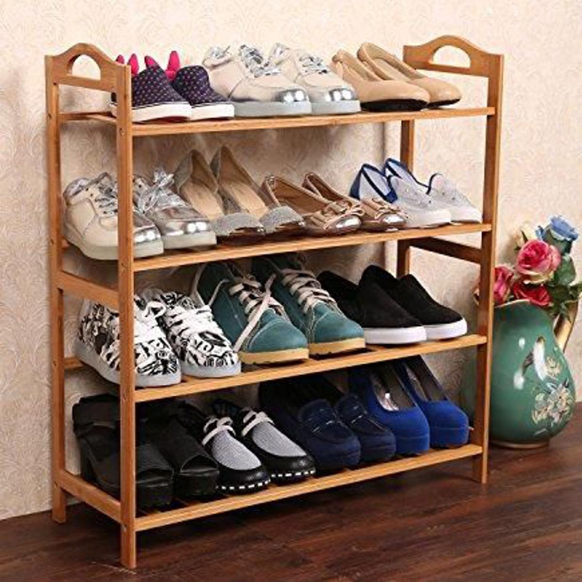 Discover more than 163 low shoe storage kenmei.edu.vn