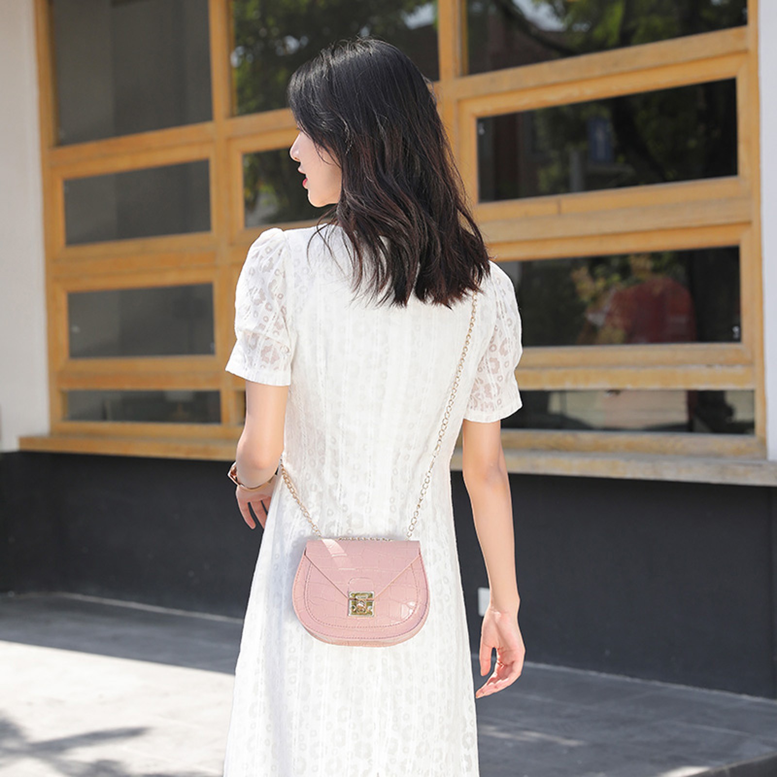 定番のお歳暮＆冬ギフト Ladies Fashion Shoulder Bag Handbag Allmatch Messenger