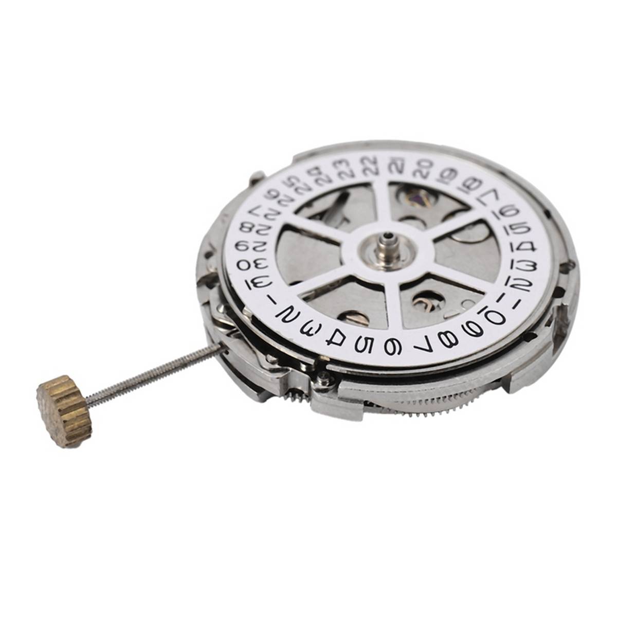 Standard Automatic Movements MIYOTA MOVEMENT 8215 Jewels Automatic
