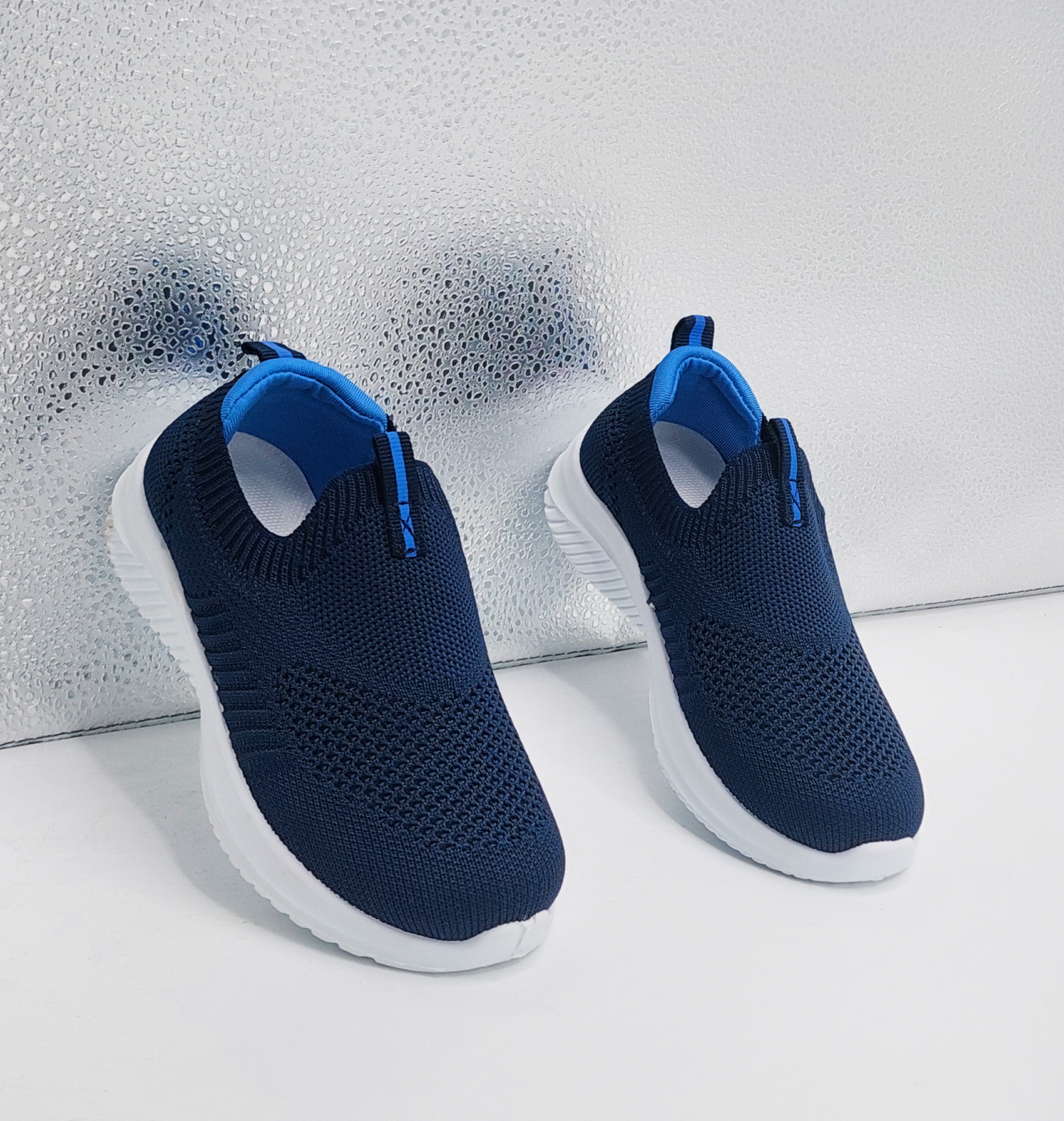 Easy to Wear Soft Comfortable Imported Sketcher IN Different Colours for Kids - 109A