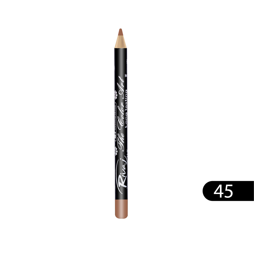 Rivaj Lip And Eye Pencil