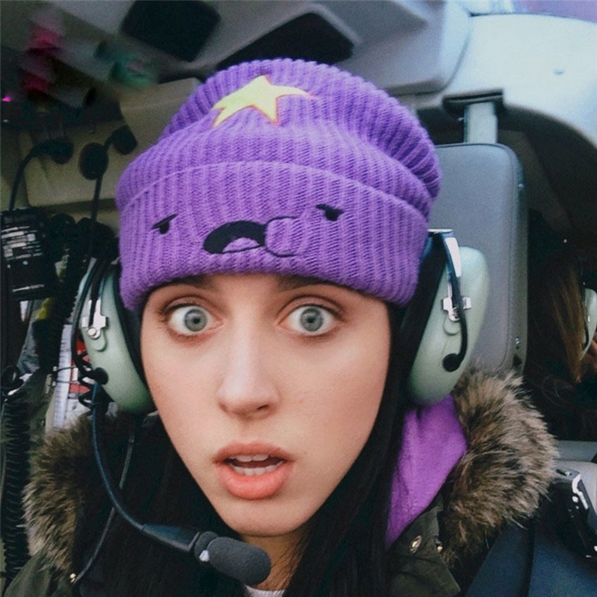 New Adventure time Hat Beanies Skullies 
