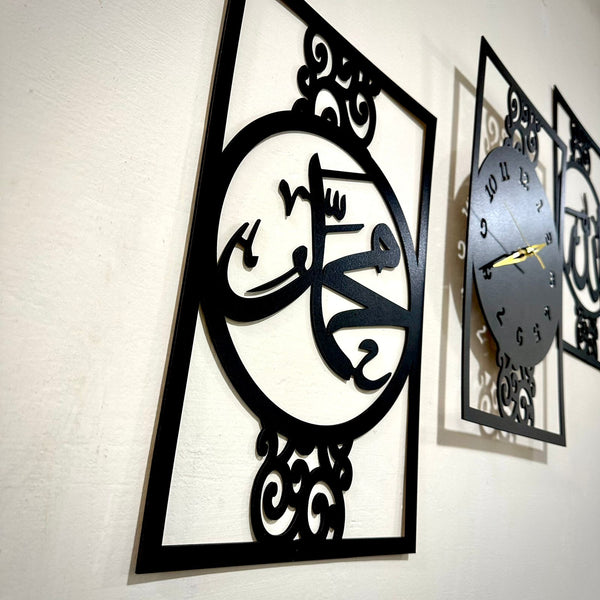 Wooden Clocks for rooms | Clocks | Clocks for rooms Fancy wooden | clock wall stylish | clock for room  clock decoration | wall clocks for bedroom fancy big 3d Clock for bedroom ,Home and offices I Big new design clock