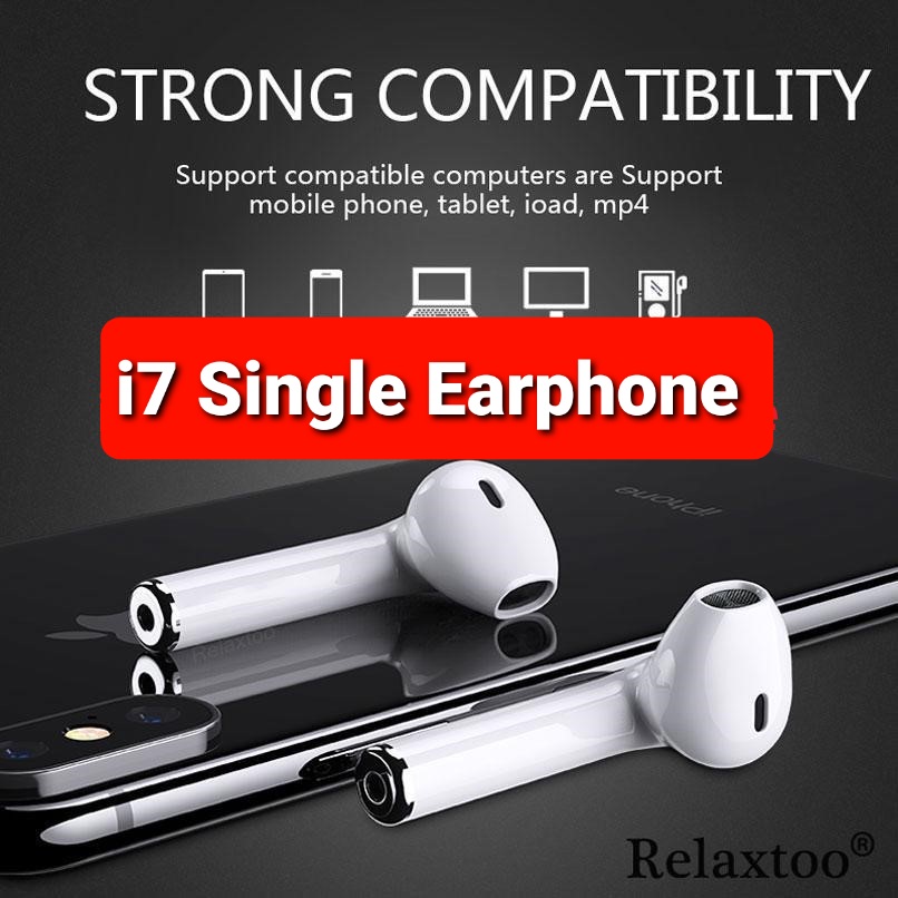 M5 Wireless Magnetic Bluetooth Neckband | Sports Earphones | Stereo Sound | Mic for Calling | Connect With All Bluetooth Devices.