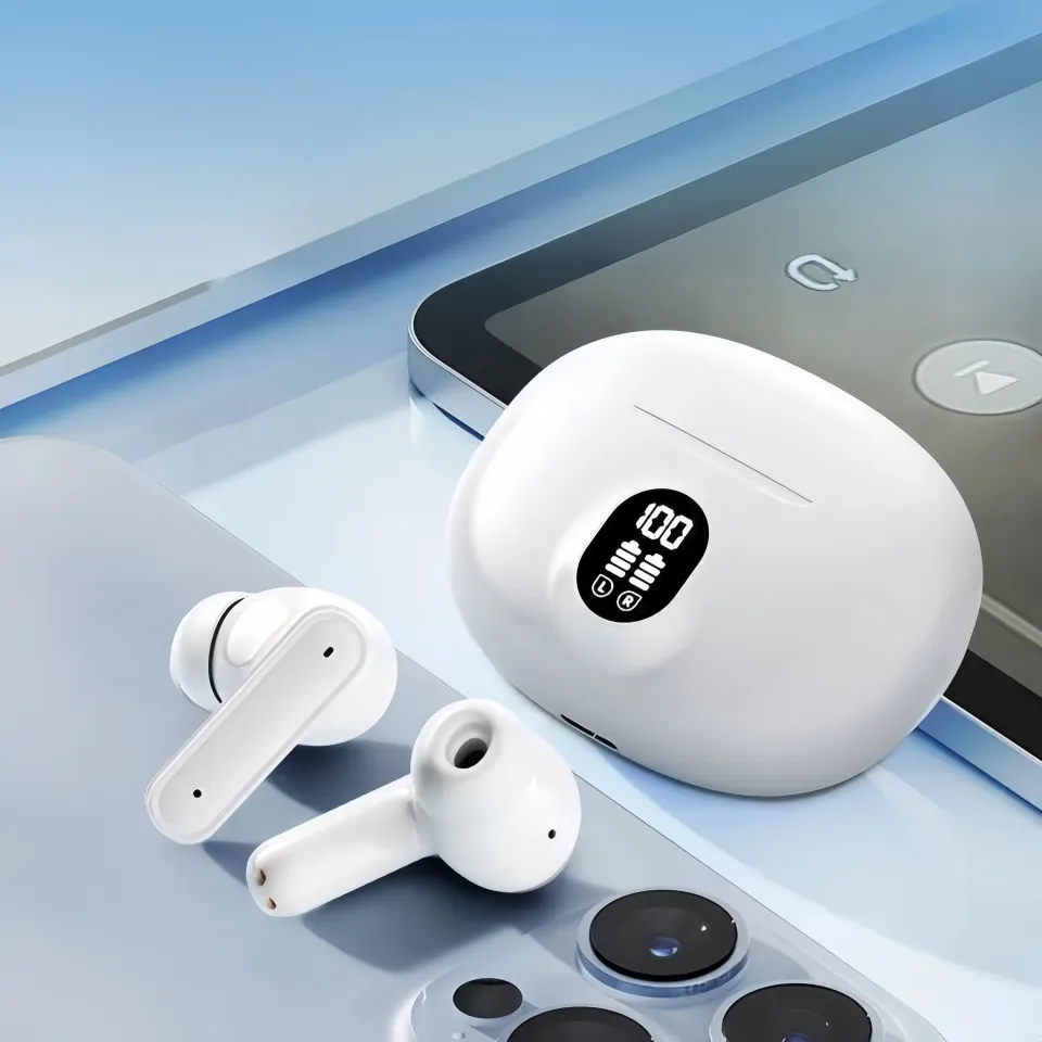 White M04 Stereo