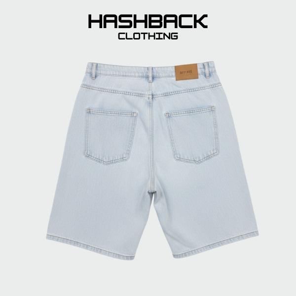 HashBack Chino Shorts upto 48 waist