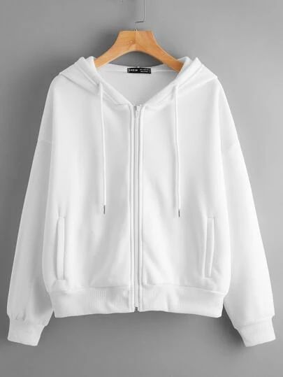 High Quality Zipper Hoodies for Women – A1 Winter Wear, Warm & Stylish