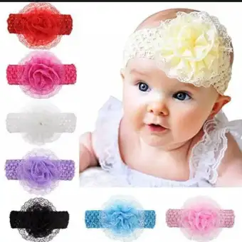 online baby hair bands