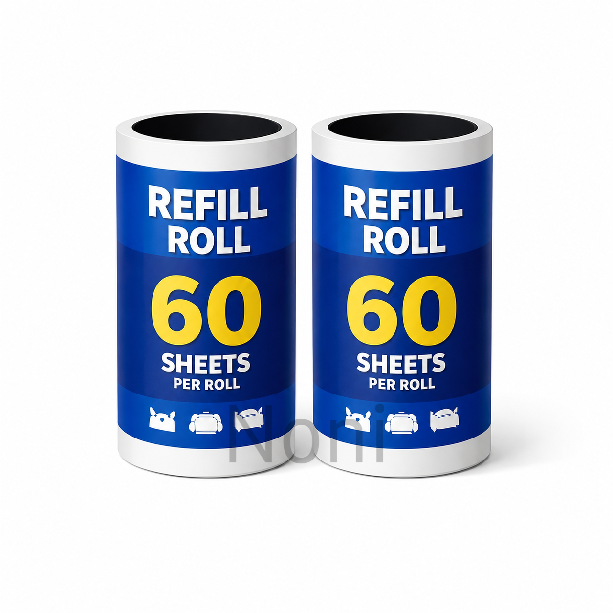 Lint Roller Refill