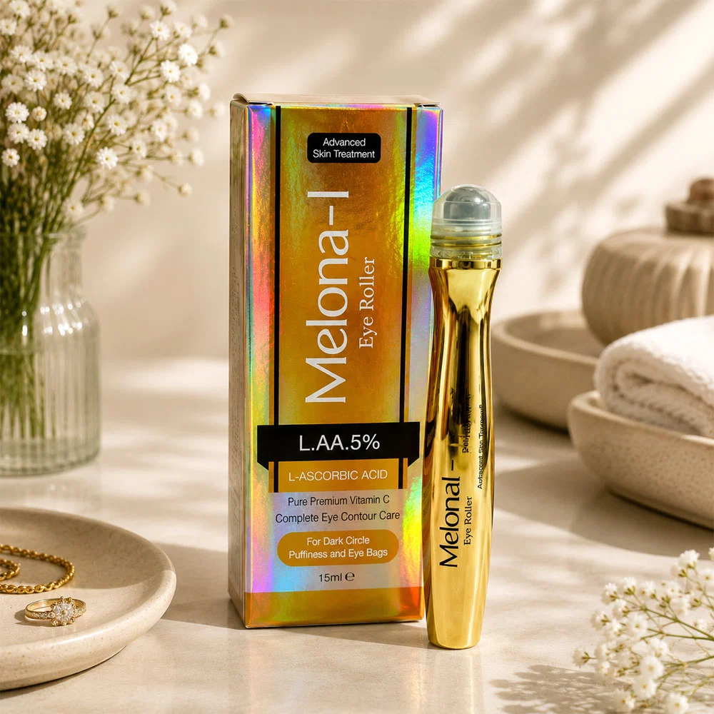 Melona -I Serum L.AA5% | Eye-Area Care | 15ml