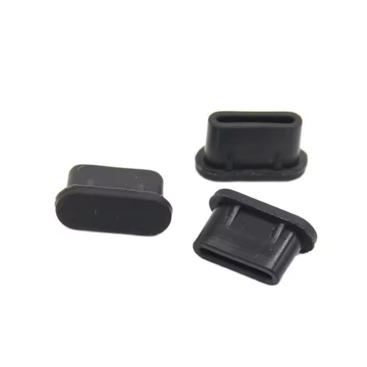 Dustproof Cover Cap Jack Charger Plug Type-C Port Anti-dust For Mobile Phone price in Pakistan