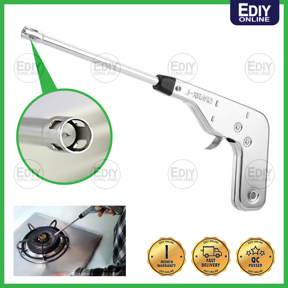 stove battery igniter