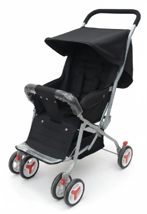 Baby stroller / Baby pram / Foldable baby stroller pram for newborn baby with foam ruber high quality tyre's / Baby pram stroller,3 bed sleeping positions