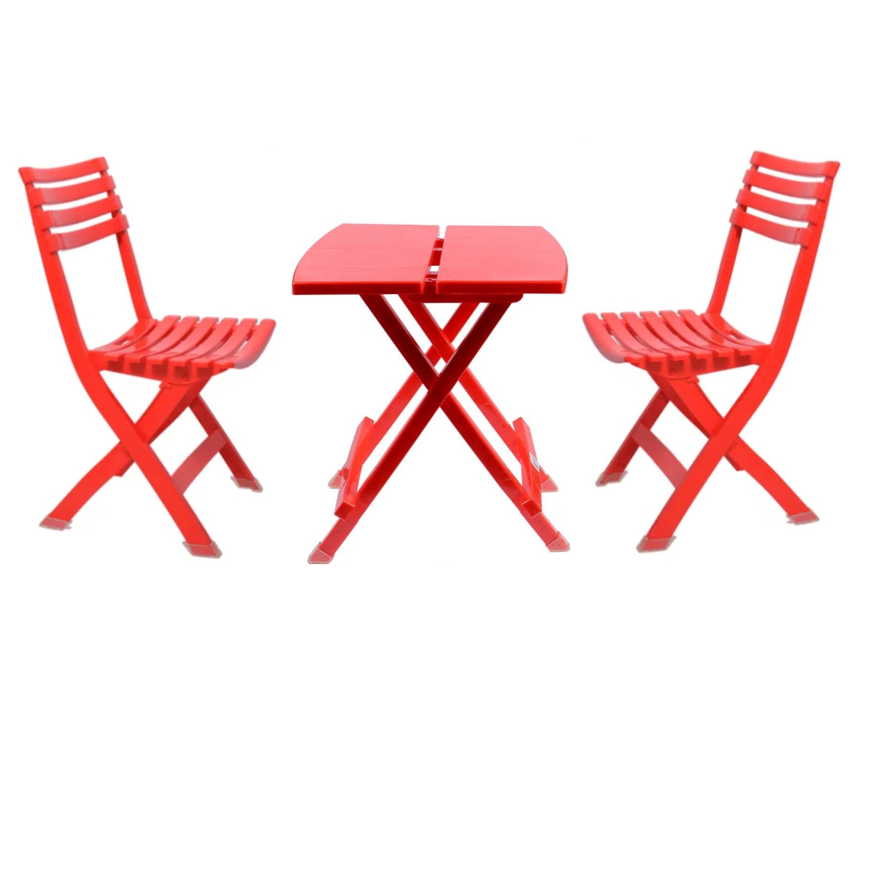 Kids table and chair set for study and playtime portable kid's