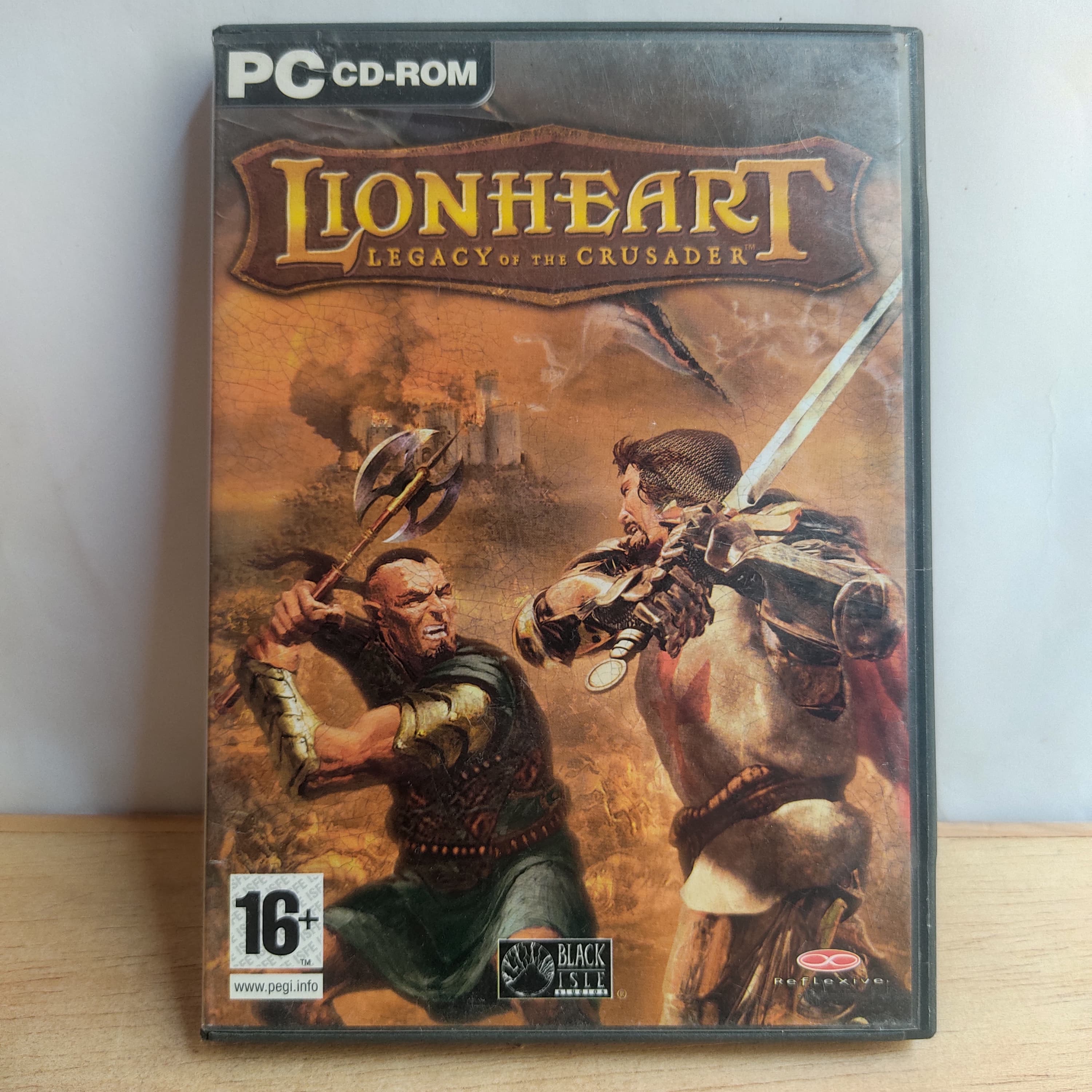 Original PC Games | Computer Games