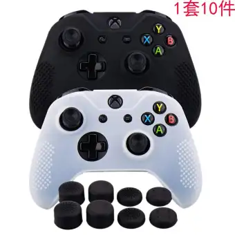 best xbox one controller thumb grips