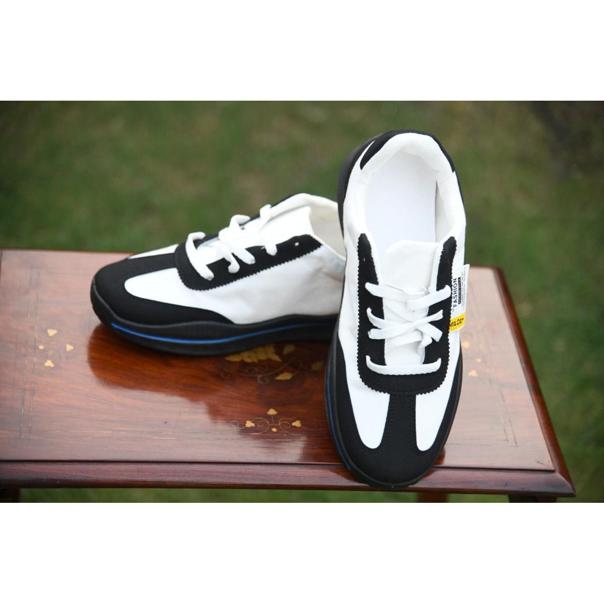 Men Casual Sneakers Shoes