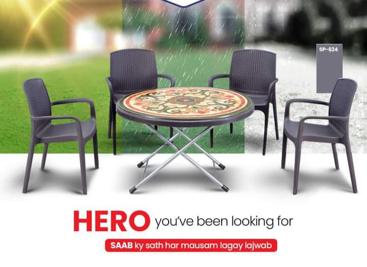 Saab Chairs Models Plastic SAAB FULL PLASTIC CHAIR WITHOUT