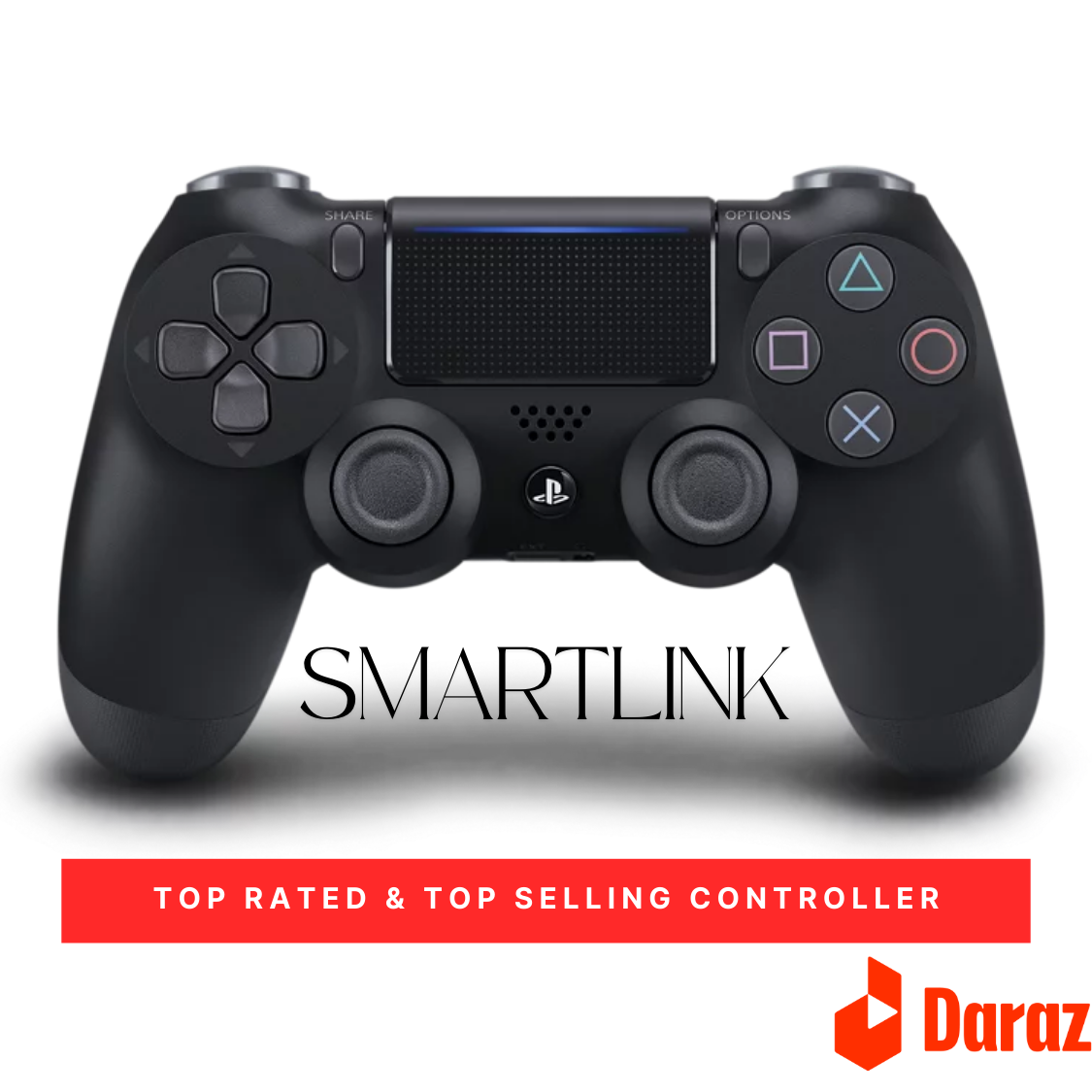 PS4 Wireless Controller for Playstation DUALSHOCK Wireless