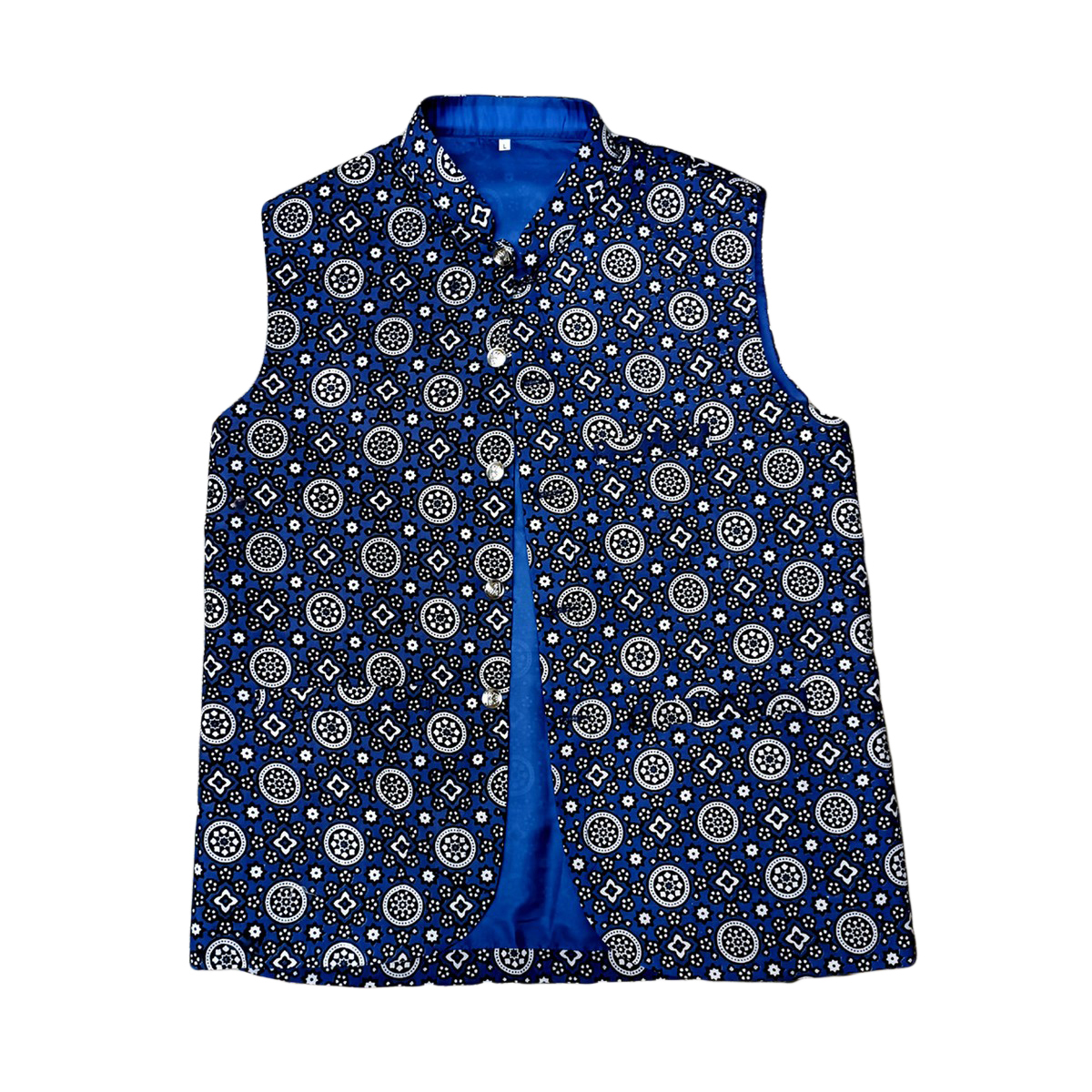 Sindhi waistcoat cheap mens