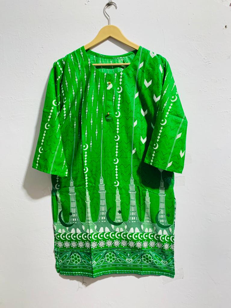 Kurti Lawn 14 August Baby Dress Design Pakistan Baby Girl Dress UK