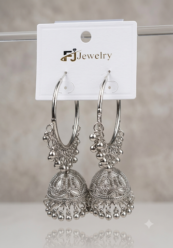 Silver design 06