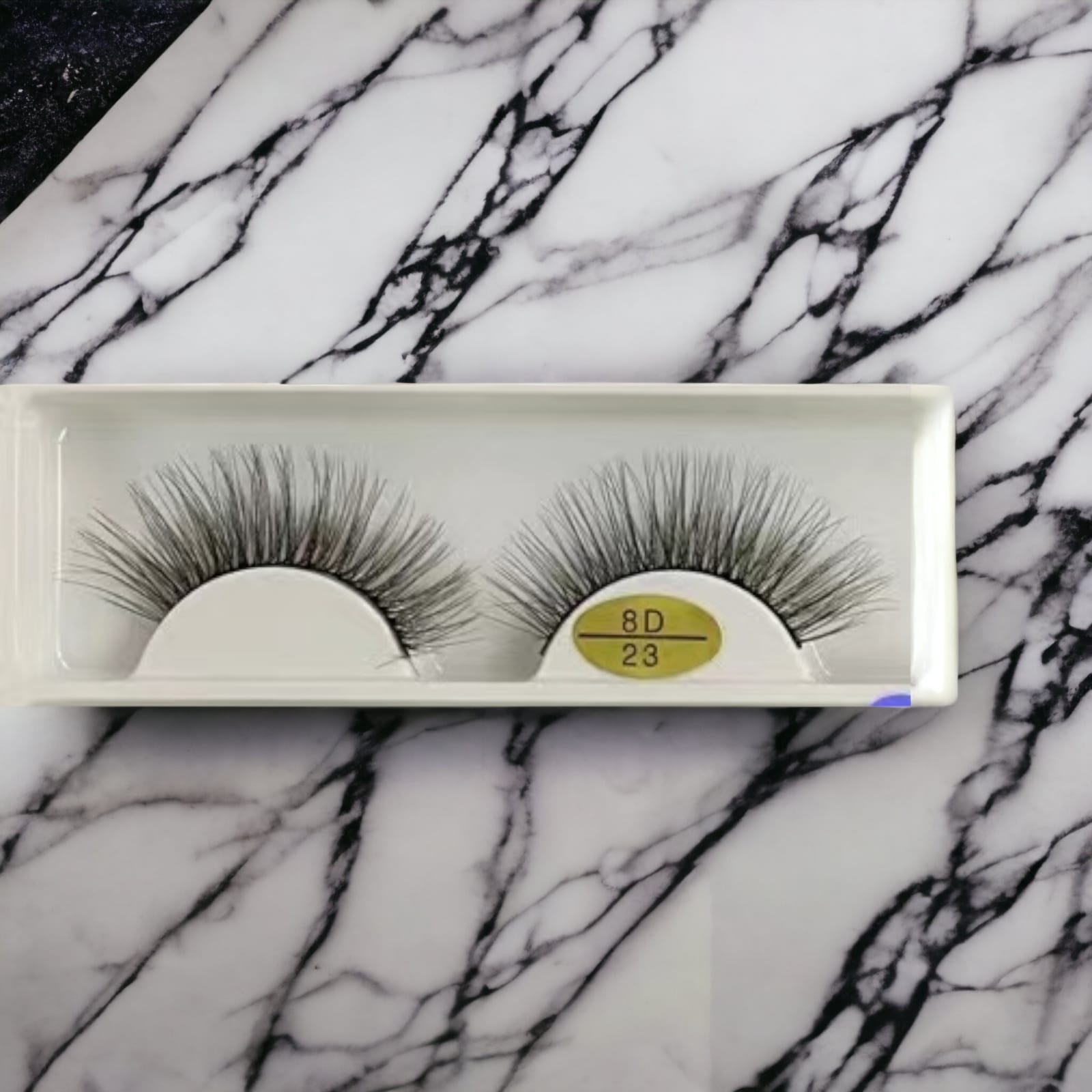 High Quality False Eyelashes Natural Artificial Eyelashes