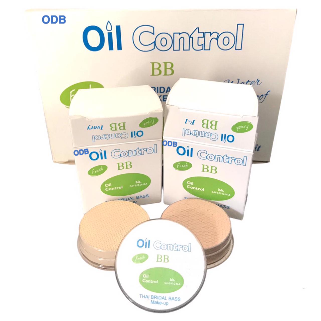 Oil Control MakeUp Base Pack of 2 Durable Cosmetics Makeup Base Makeup Extendable Life Pack of 2