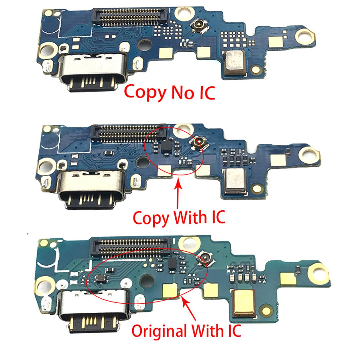 nokia 6.1 plus charger original