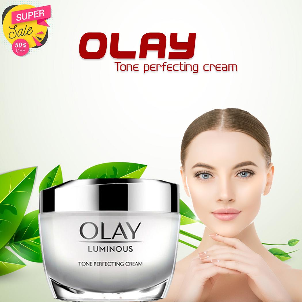 olay black spot remover