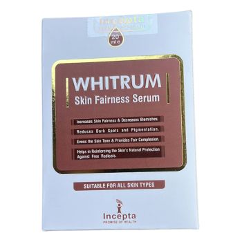 Whitrum Skin Serum | Skin Care Serum | Original