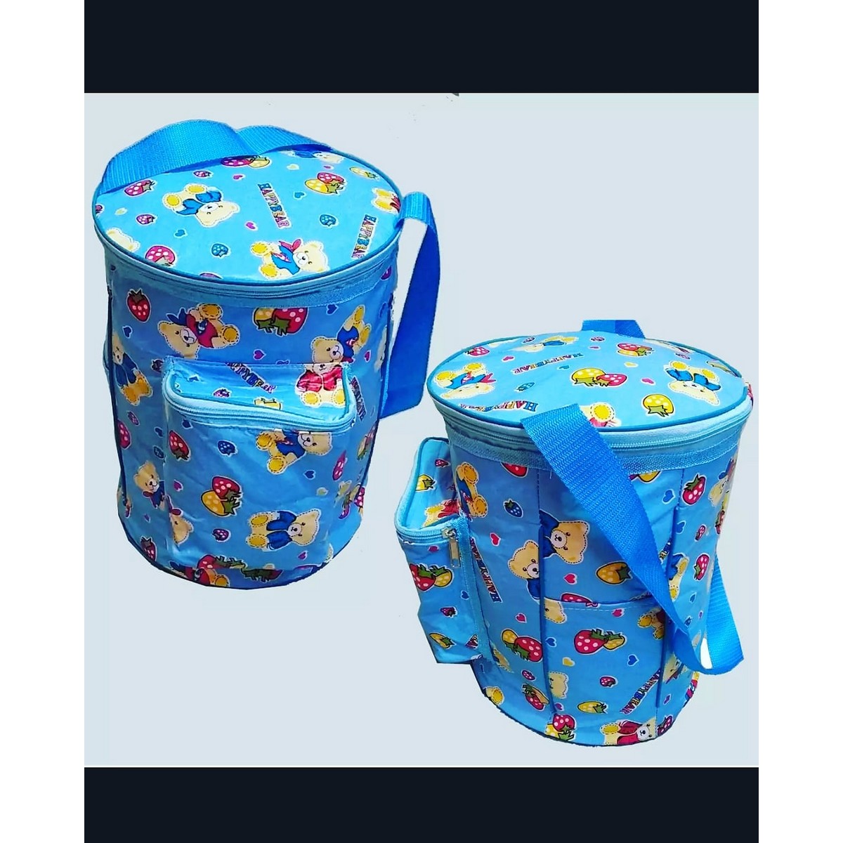 Baby Bag For Diaper & Accessories
