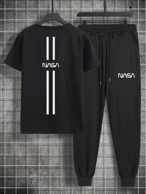 The Vintage Clothing - New Arrival printed Summer Tracksuit For Men and Women T-shirt and Trouser 2 piece - Summer Tracksuits For Men - Summer Tracksuit for Men - Summer Track Suits For Men - Track Suits for Boys  -Track Suit for boys - Tracksuit for boys
