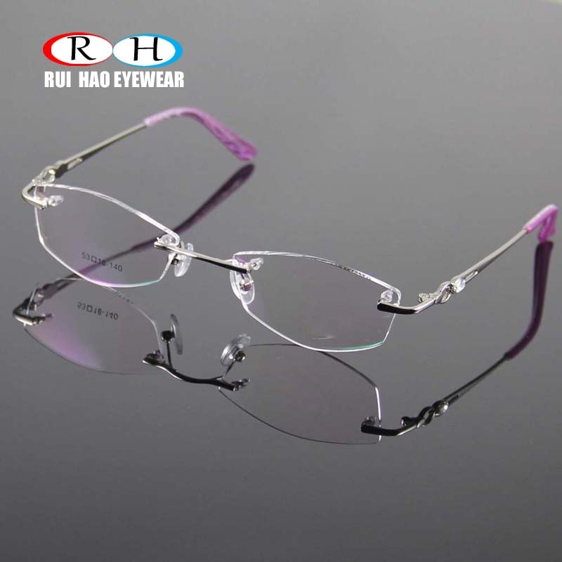 designer prescription eyewear