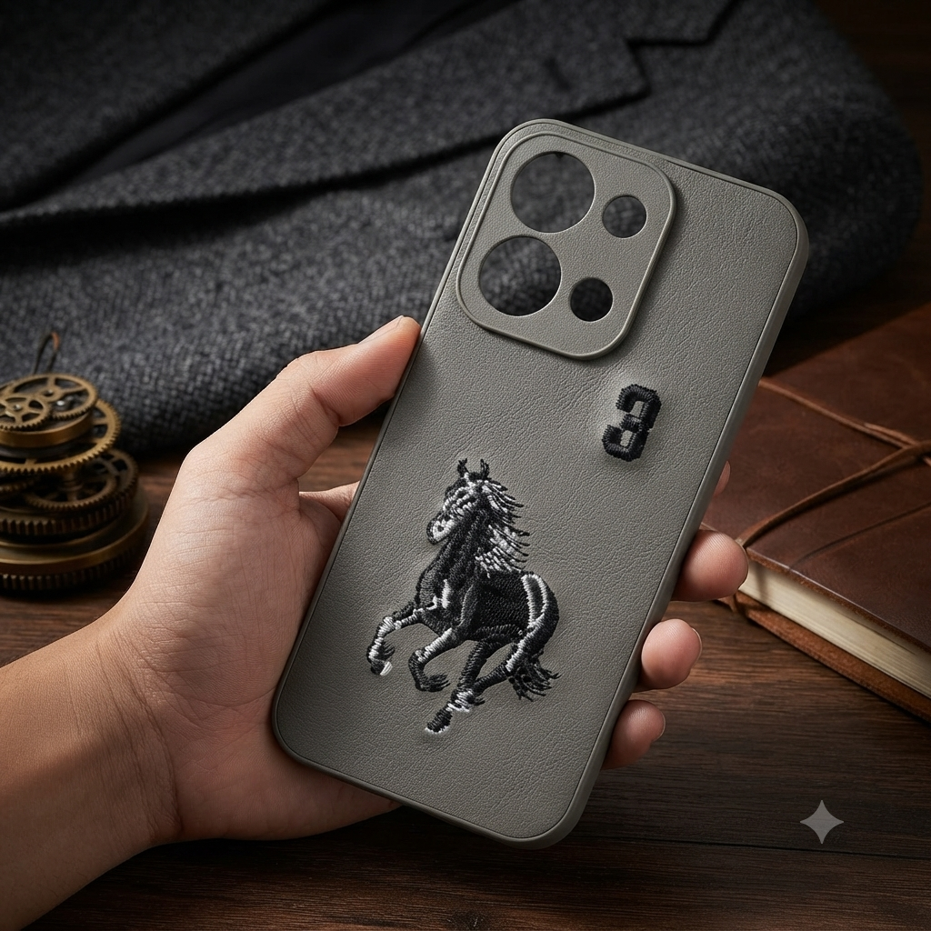 Redmi 15C Back Cover | Premium Soft TPU Silicone Shockproof Case | Slim Anti-Scratch Protective Mobile Cover | Camera Protection | Lightweight Phone Case