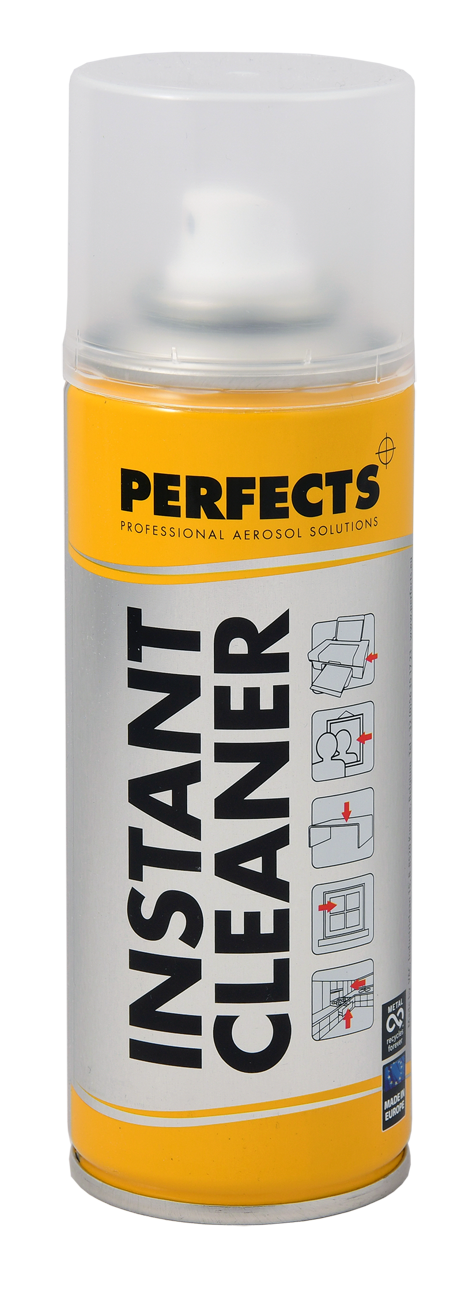 Perfects Instant Cleaner Spray (200 ml) | Daraz.pk