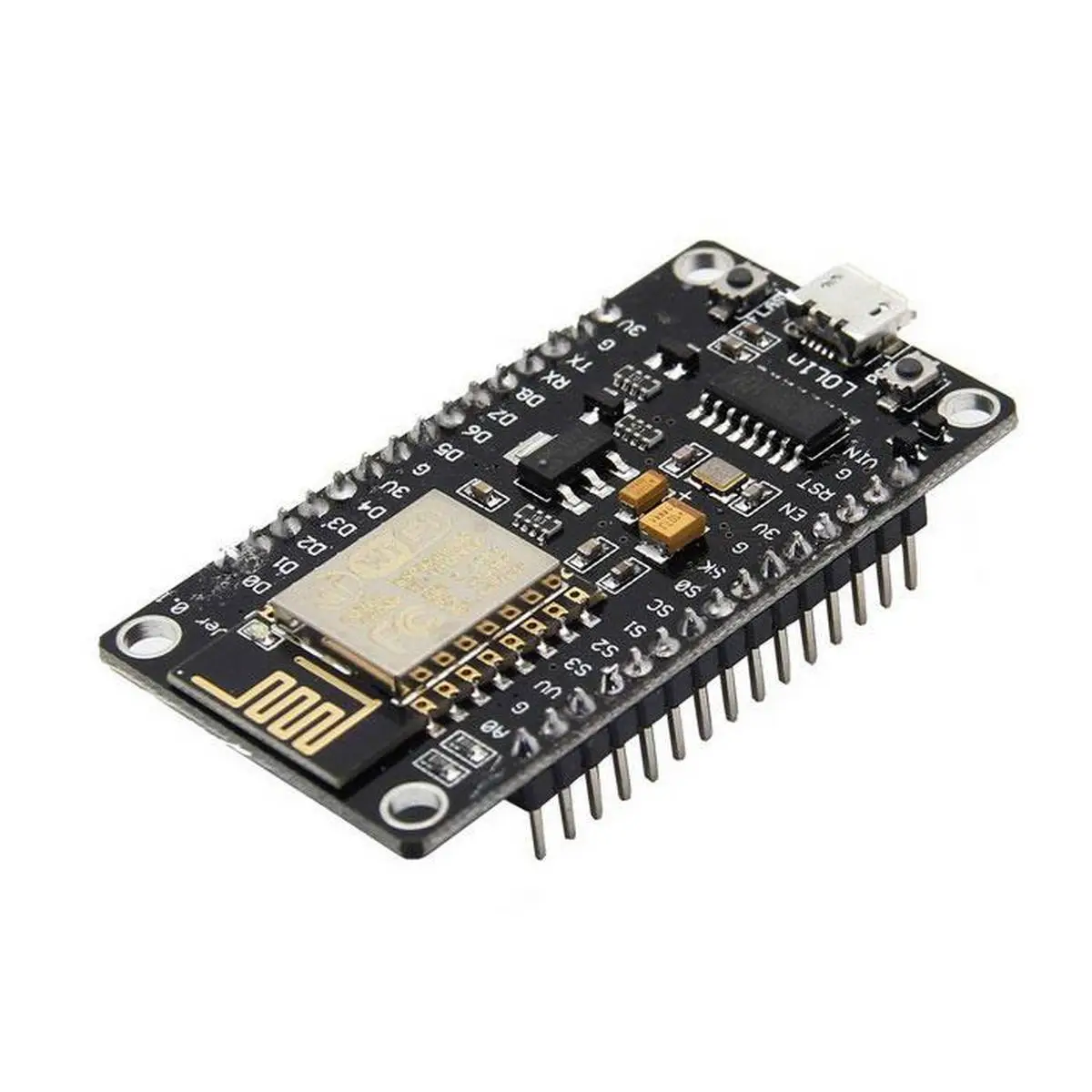 ESP8266 Nodemcu Wifi Development Board