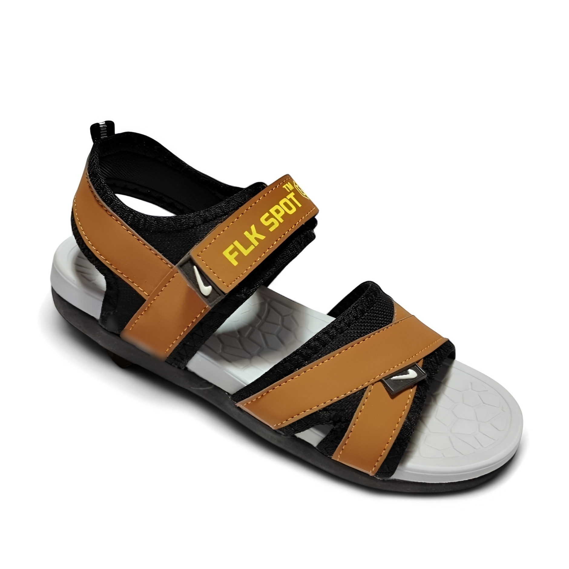 BOSS Summer Fashion 2025 sandals for men outdoor Comfortable light weight Walking Breathable casual flip flops