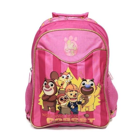uek school bag